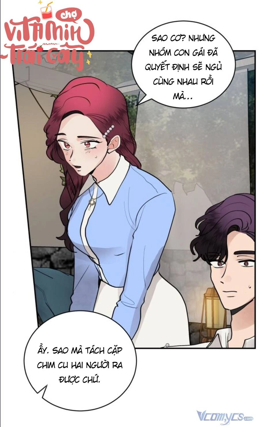 Oan Gia Ngõ Hẹp Chapter 55 - 26