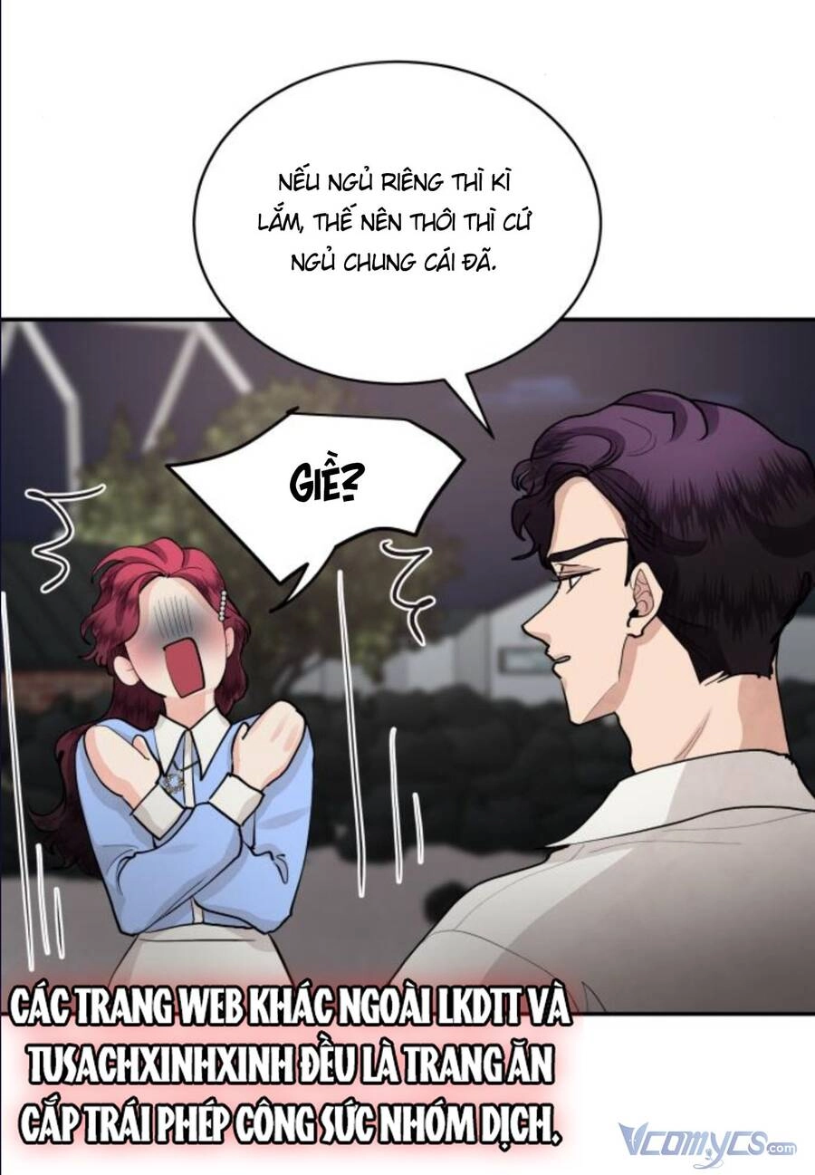 Oan Gia Ngõ Hẹp Chapter 55 - 31