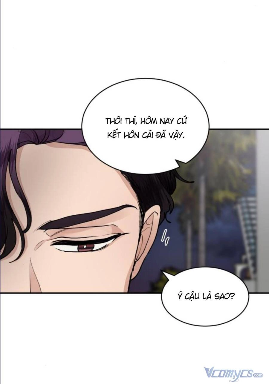 Oan Gia Ngõ Hẹp Chapter 55 - 37