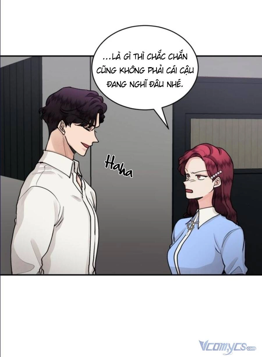 Oan Gia Ngõ Hẹp Chapter 55 - 38