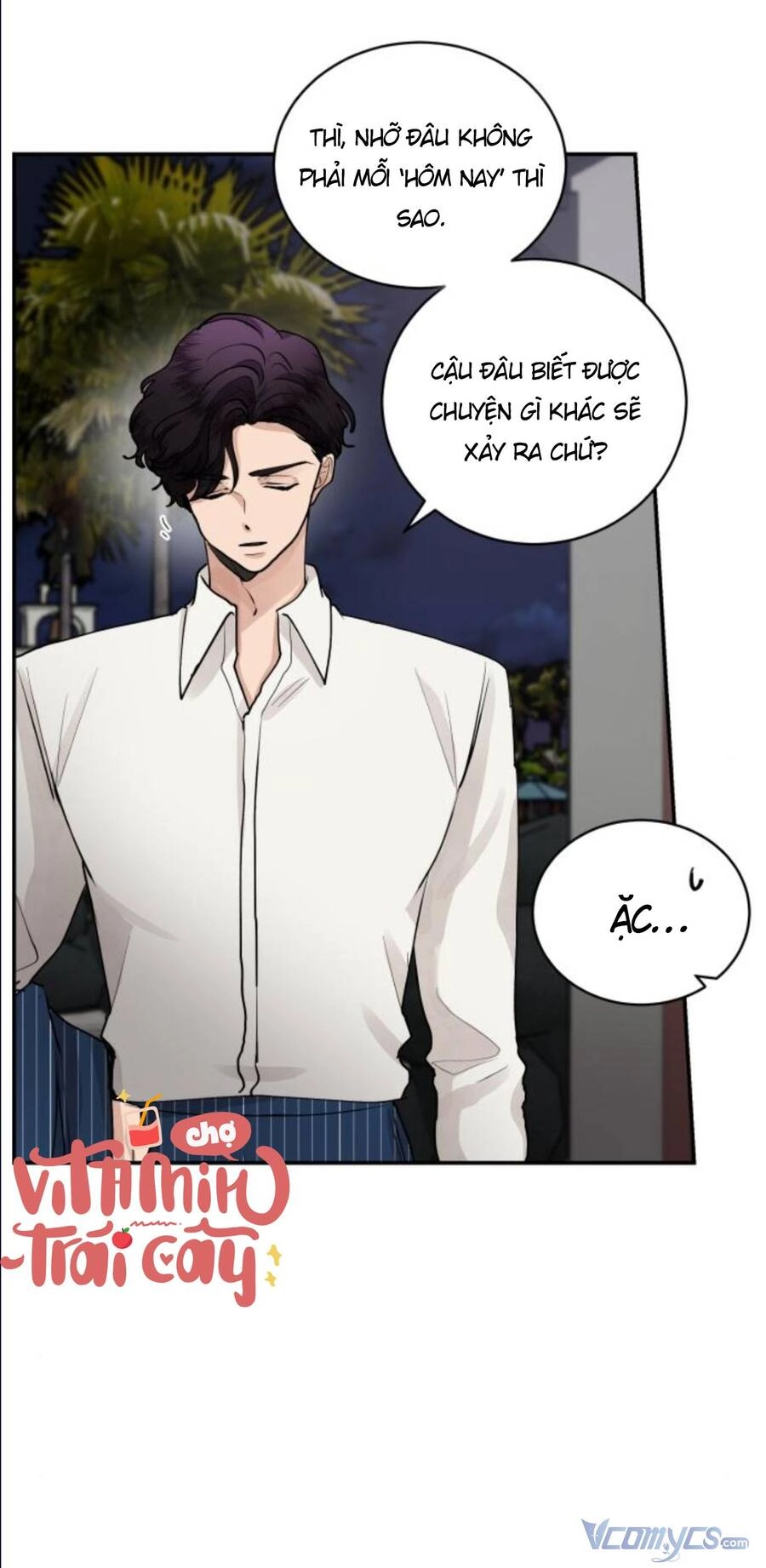 Oan Gia Ngõ Hẹp Chapter 55 - 39