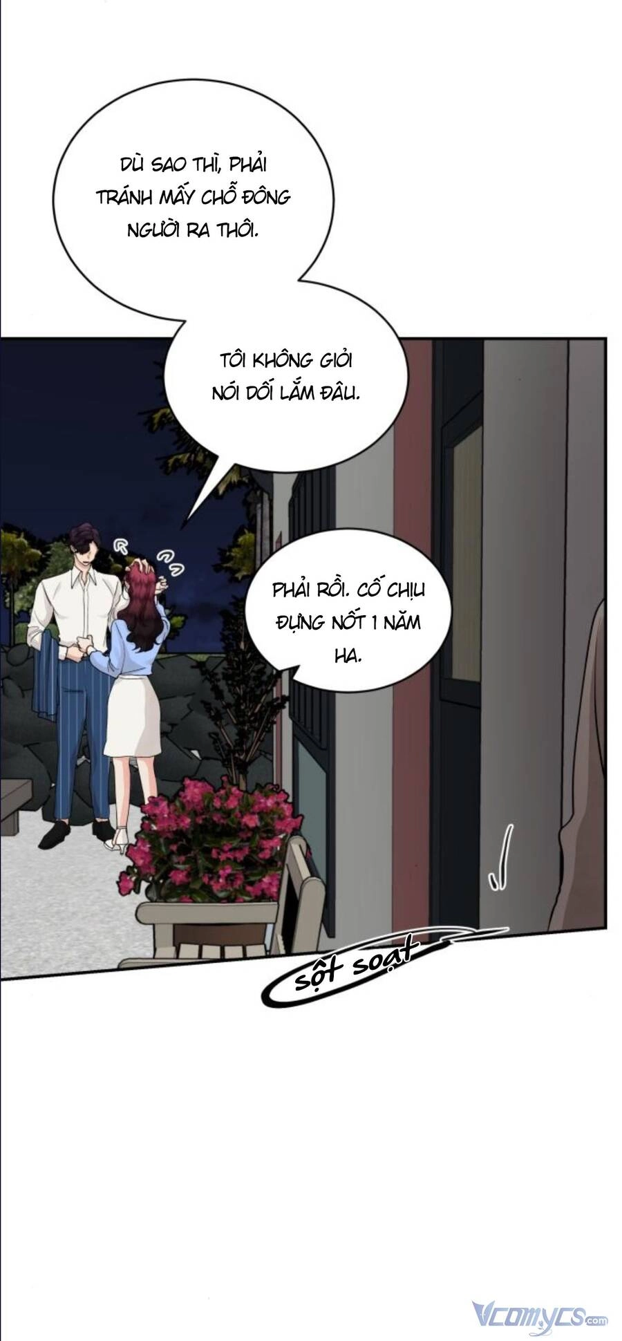 Oan Gia Ngõ Hẹp Chapter 55 - 40