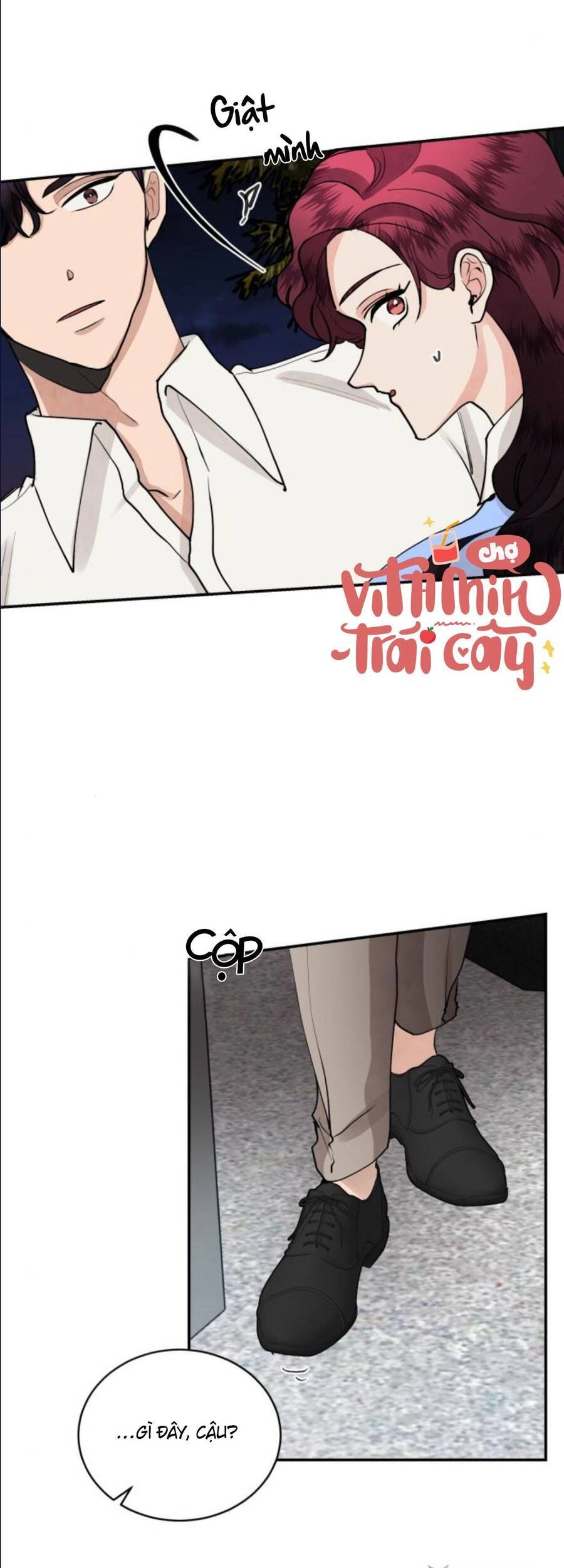Oan Gia Ngõ Hẹp Chapter 55 - 41