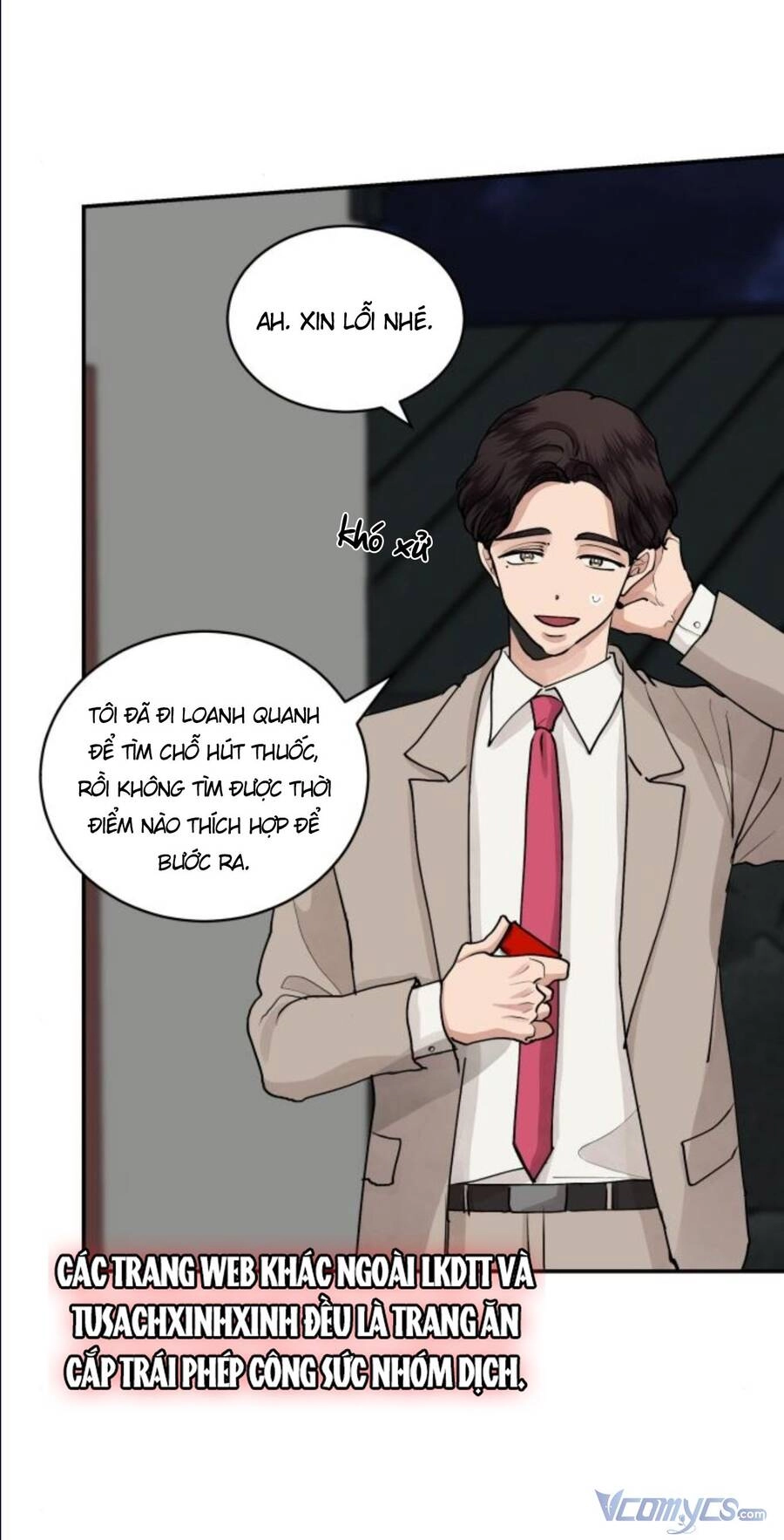 Oan Gia Ngõ Hẹp Chapter 55 - 43