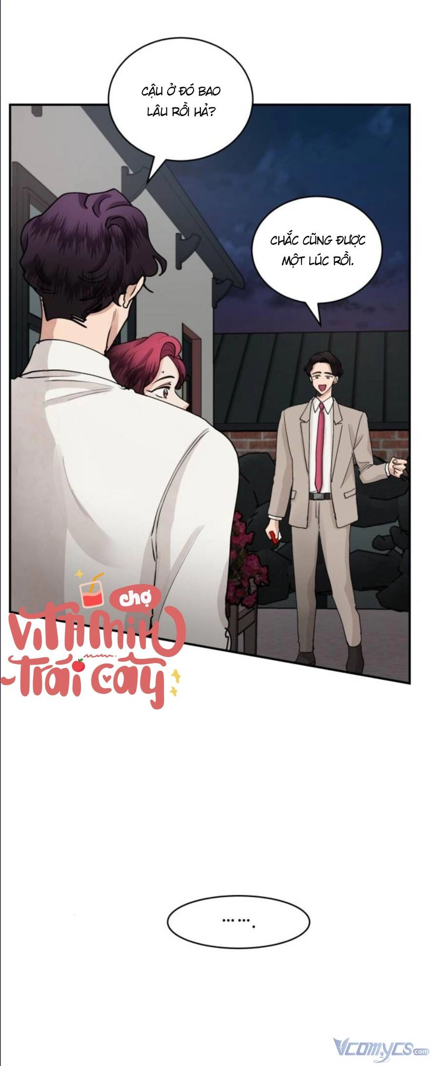 Oan Gia Ngõ Hẹp Chapter 55 - 44