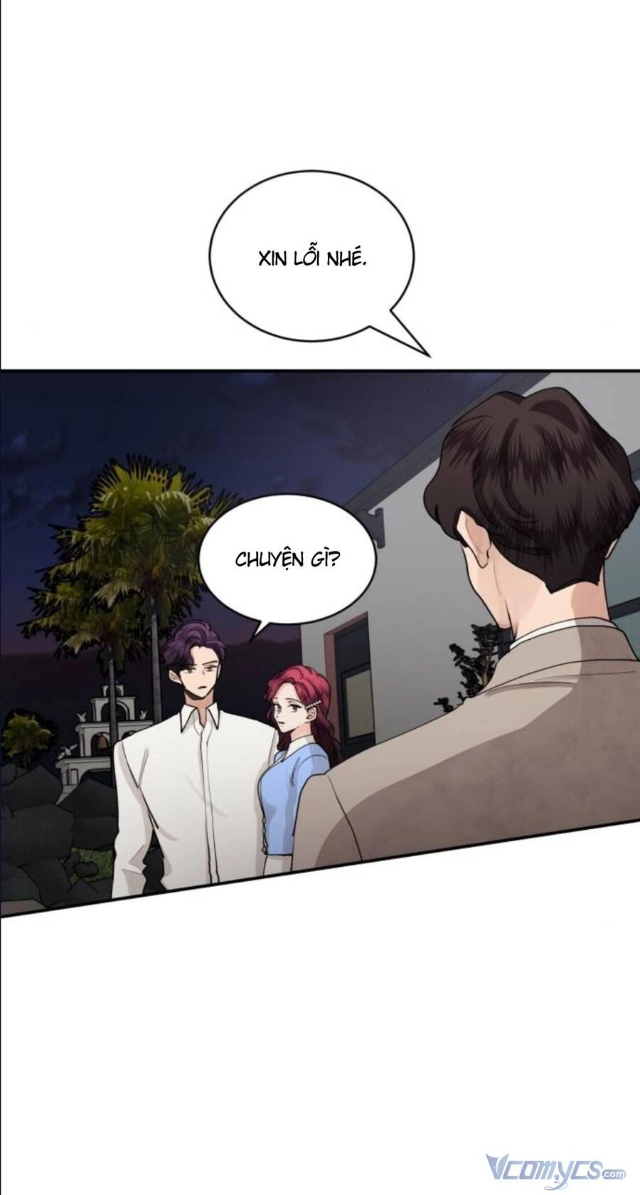 Oan Gia Ngõ Hẹp Chapter 55 - 45