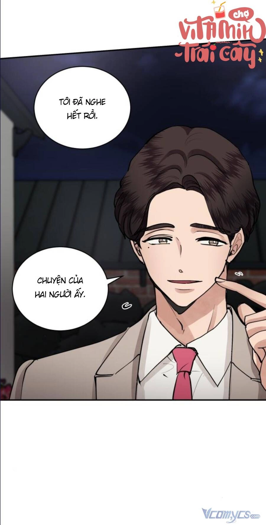 Oan Gia Ngõ Hẹp Chapter 55 - 46