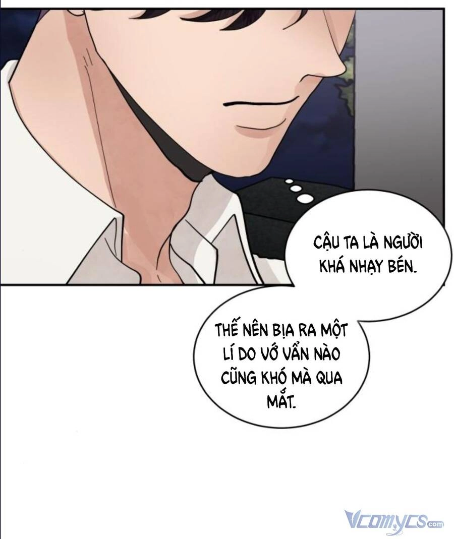 Oan Gia Ngõ Hẹp Chapter 55 - 48