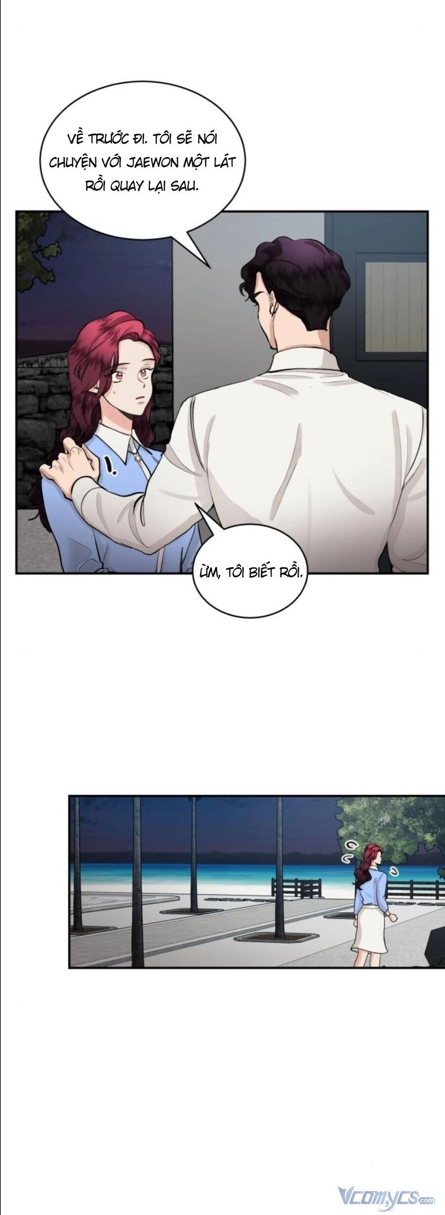 Oan Gia Ngõ Hẹp Chapter 55 - 50