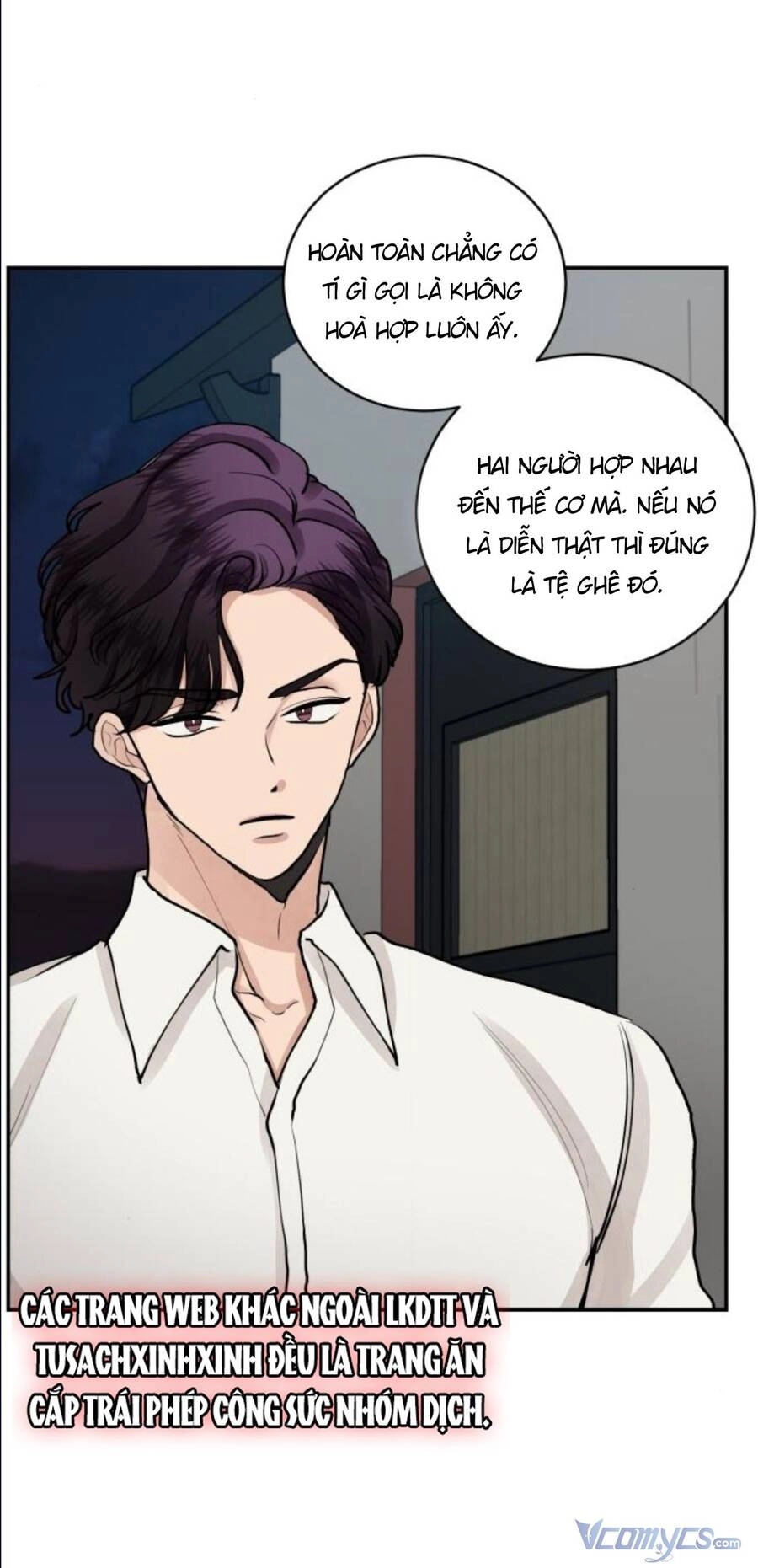 Oan Gia Ngõ Hẹp Chapter 55 - 54