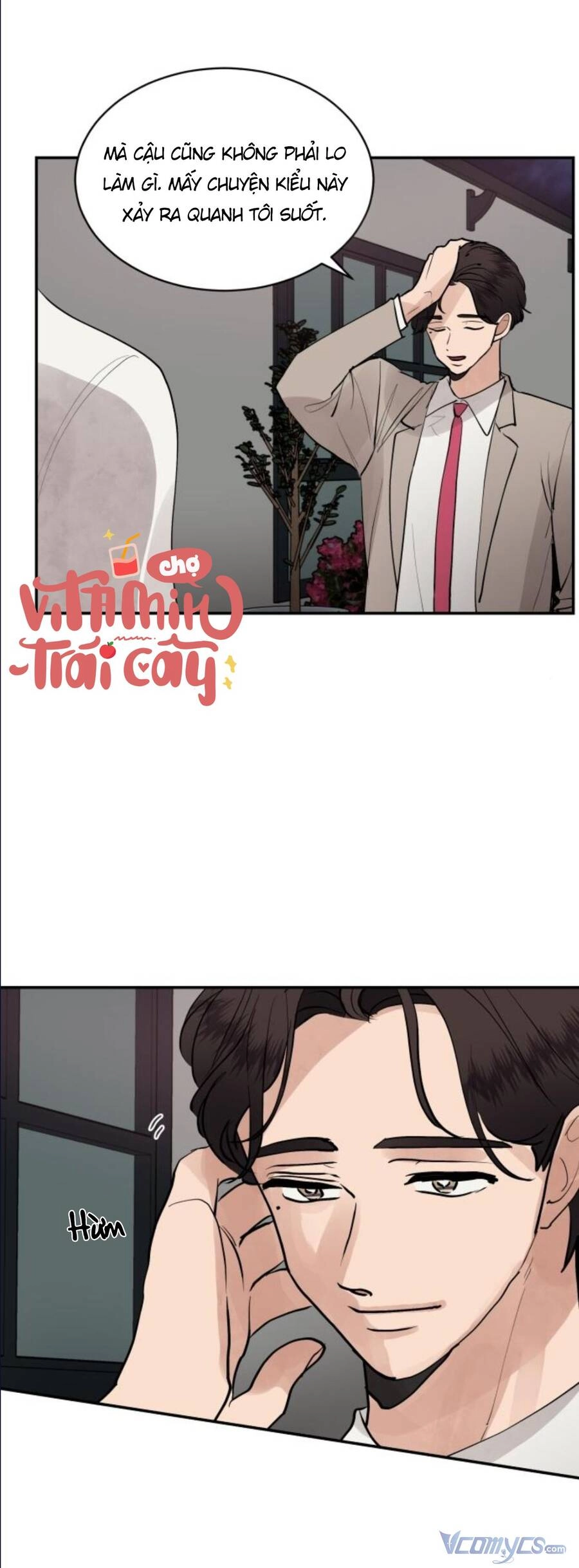 Oan Gia Ngõ Hẹp Chapter 55 - 55