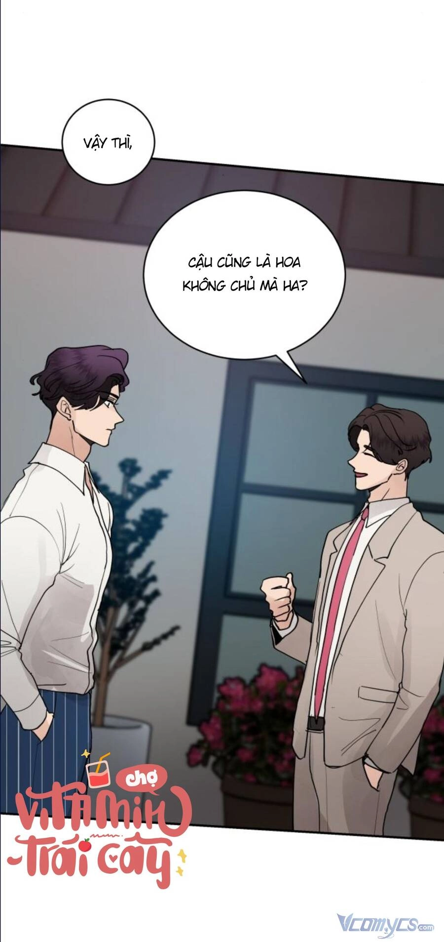 Oan Gia Ngõ Hẹp Chapter 55 - 56