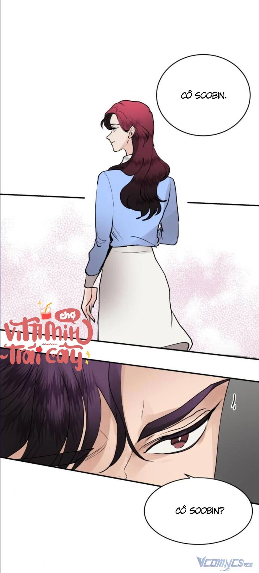 Oan Gia Ngõ Hẹp Chapter 55 - 58