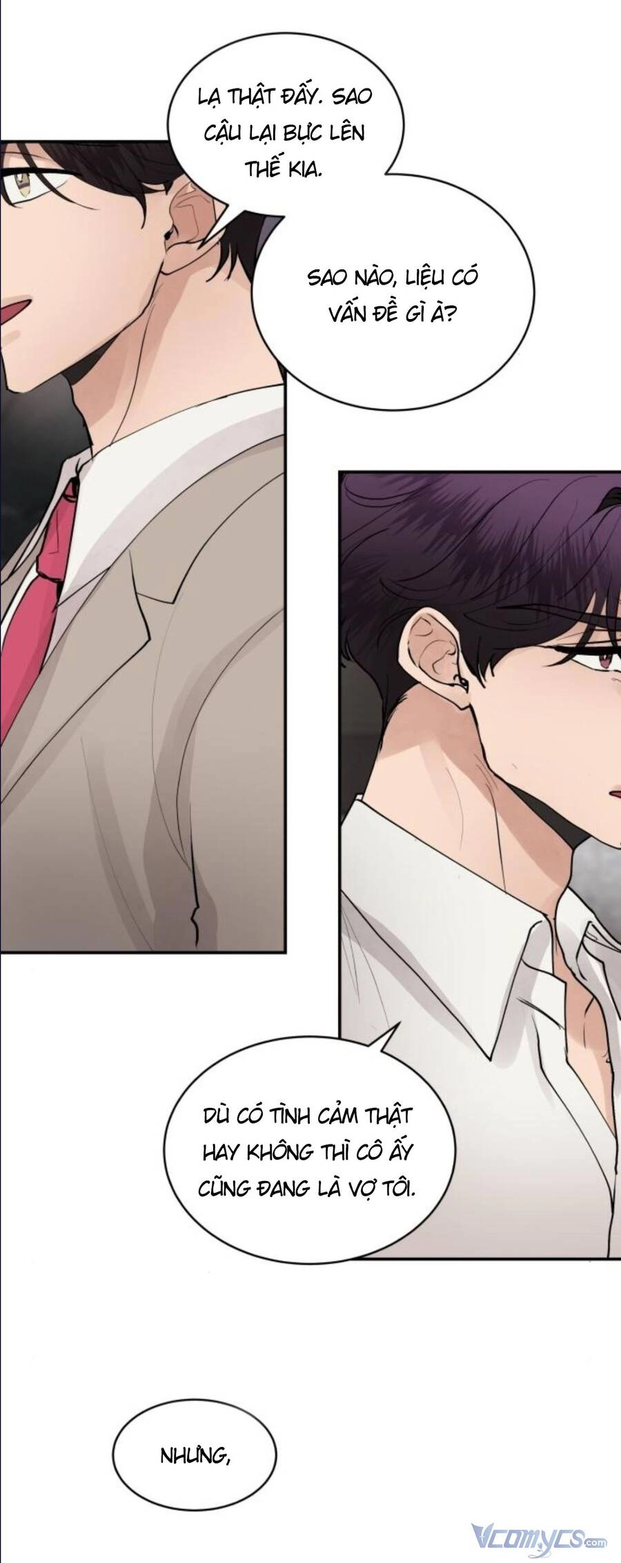 Oan Gia Ngõ Hẹp Chapter 55 - 59