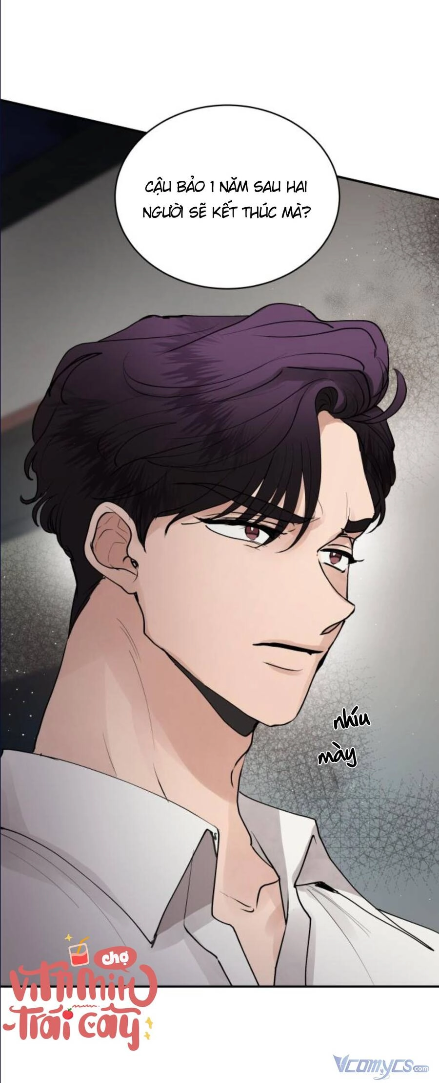 Oan Gia Ngõ Hẹp Chapter 55 - 60