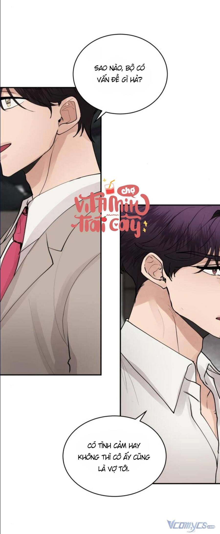 Oan Gia Ngõ Hẹp Chapter 56 - 2