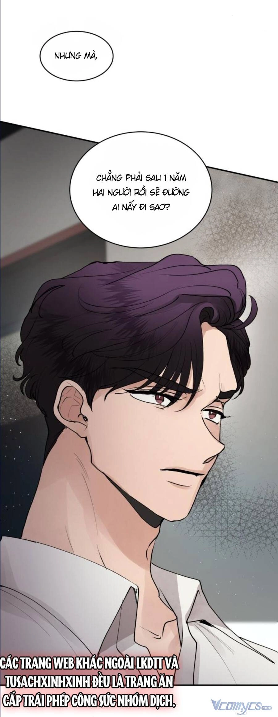 Oan Gia Ngõ Hẹp Chapter 56 - 3