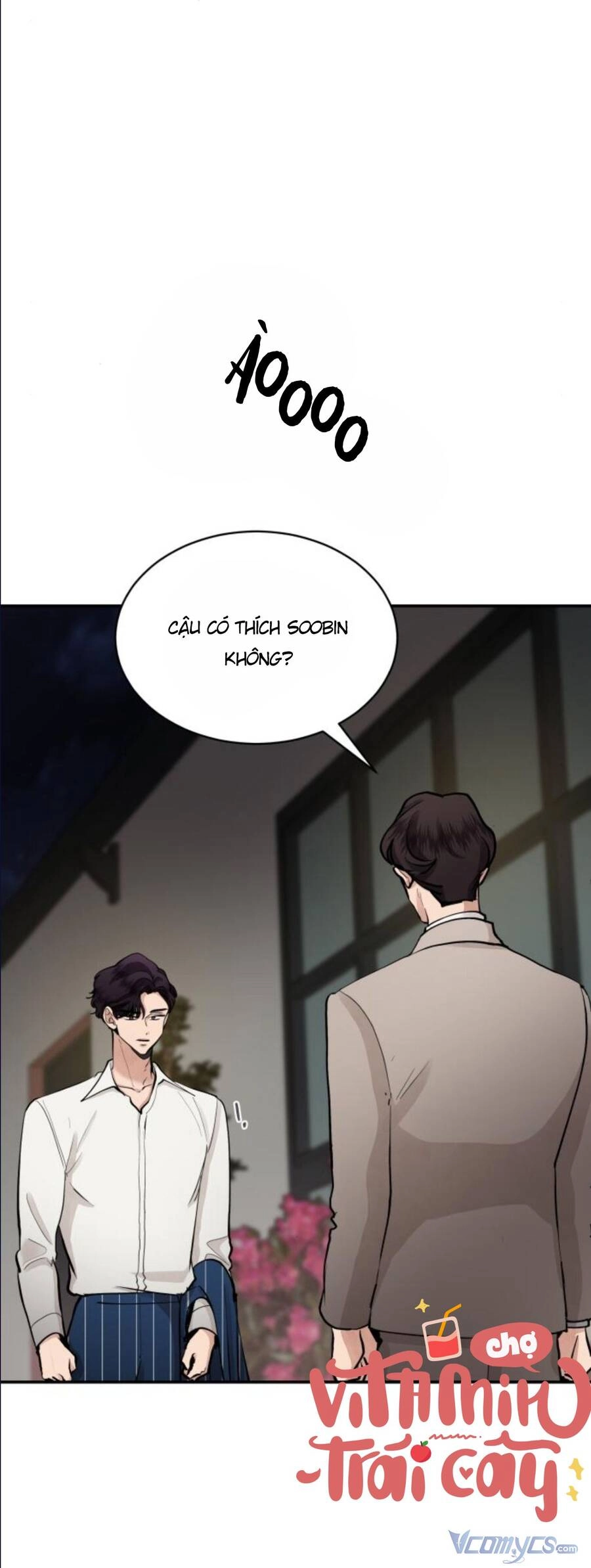 Oan Gia Ngõ Hẹp Chapter 56 - 4