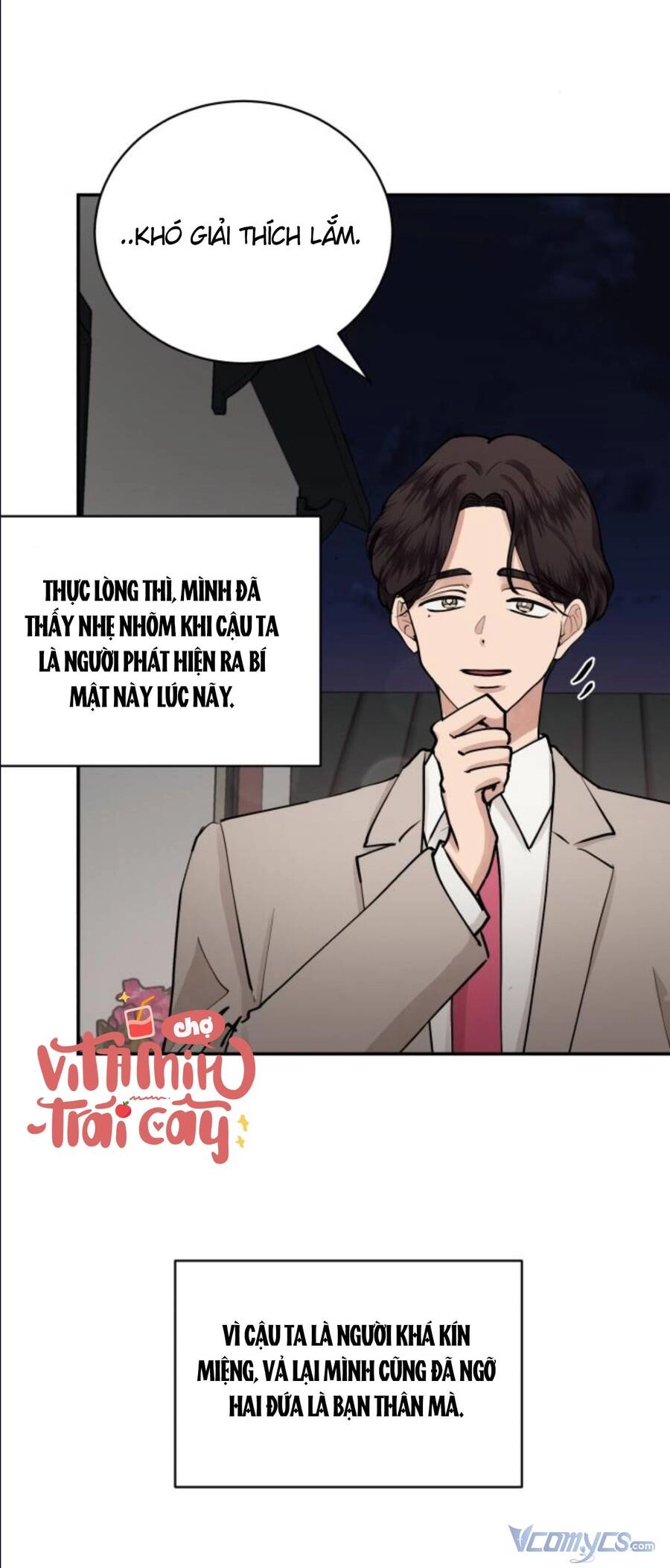 Oan Gia Ngõ Hẹp Chapter 56 - 6