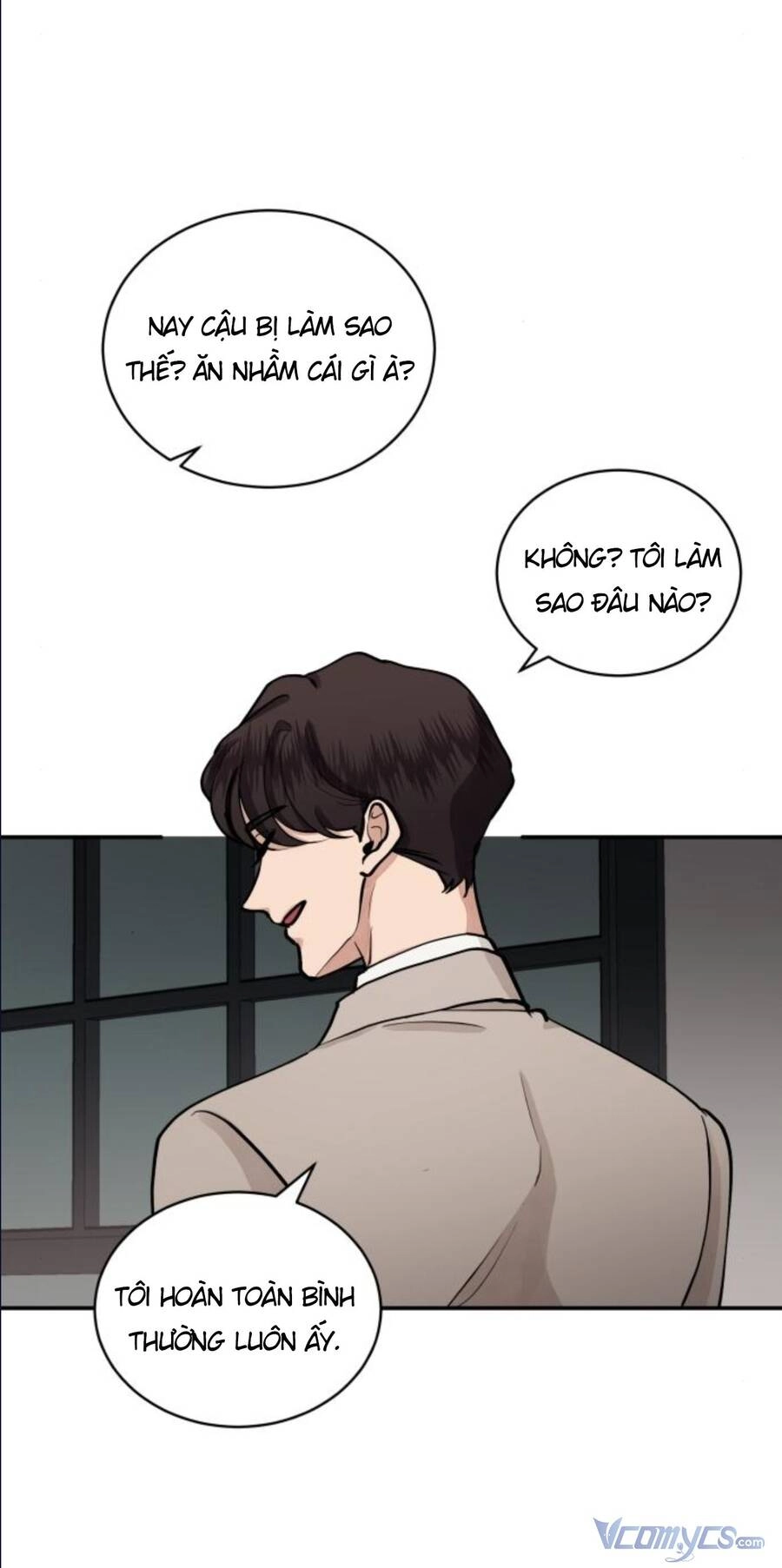 Oan Gia Ngõ Hẹp Chapter 56 - 7