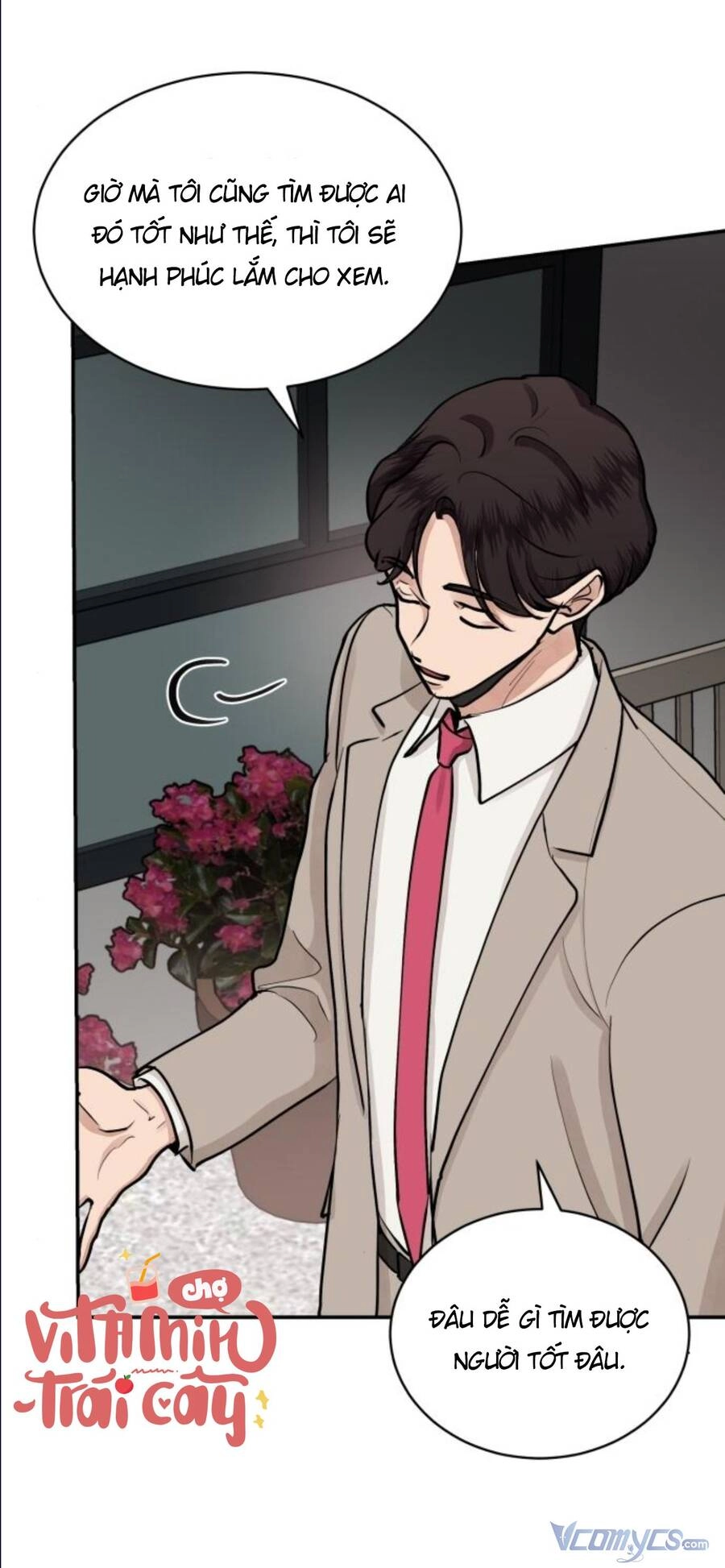 Oan Gia Ngõ Hẹp Chapter 56 - 10