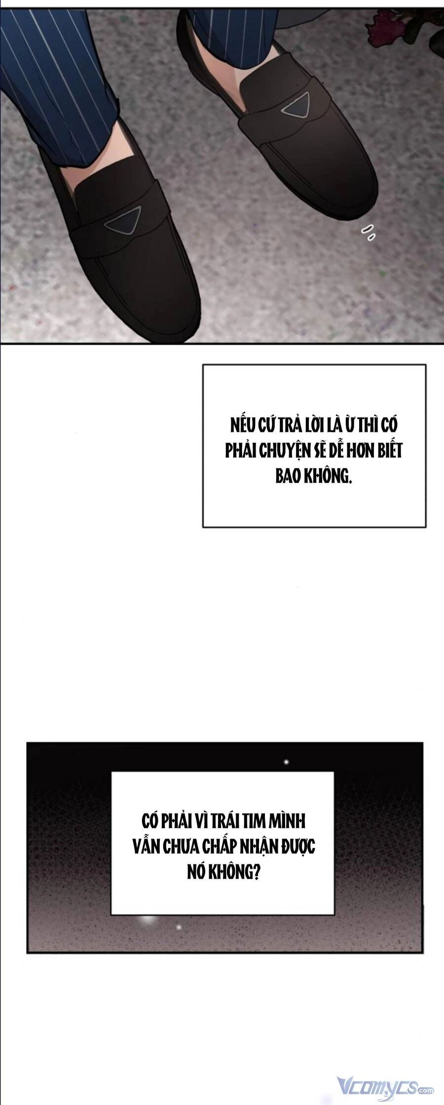 Oan Gia Ngõ Hẹp Chapter 56 - 13