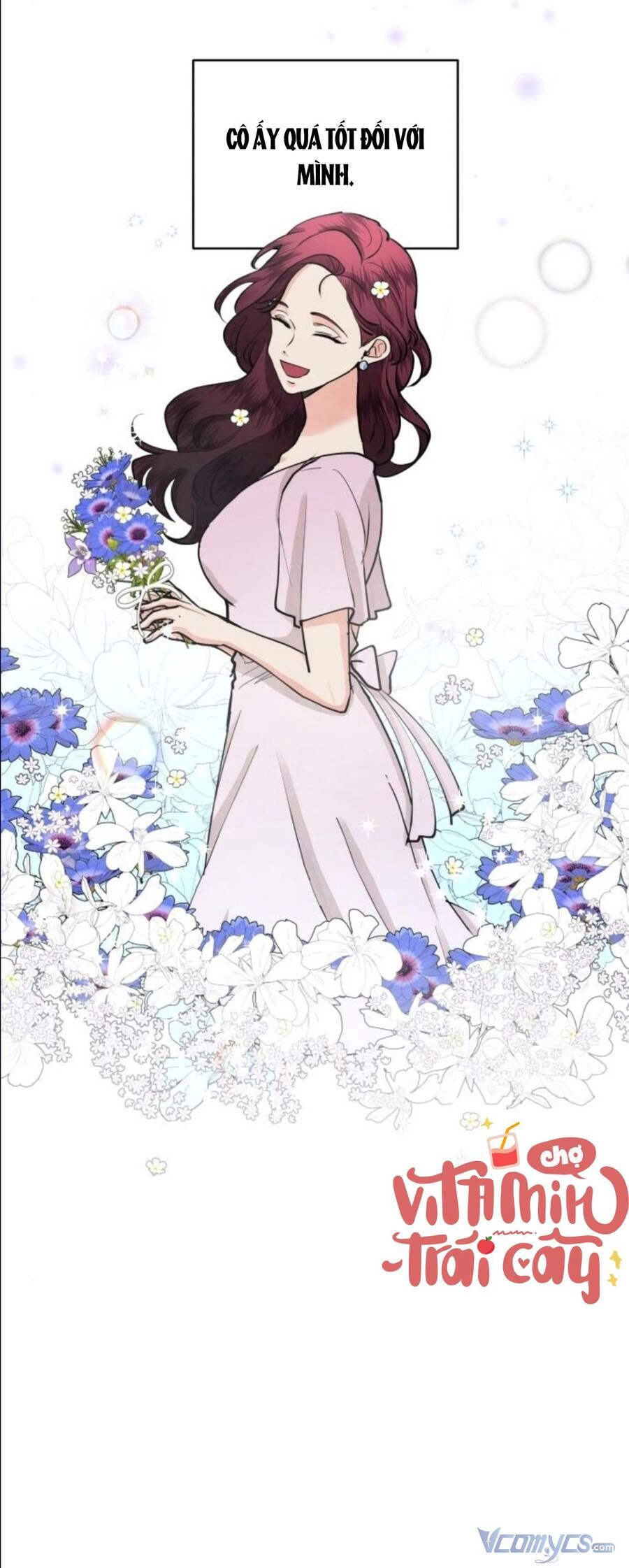 Oan Gia Ngõ Hẹp Chapter 56 - 14