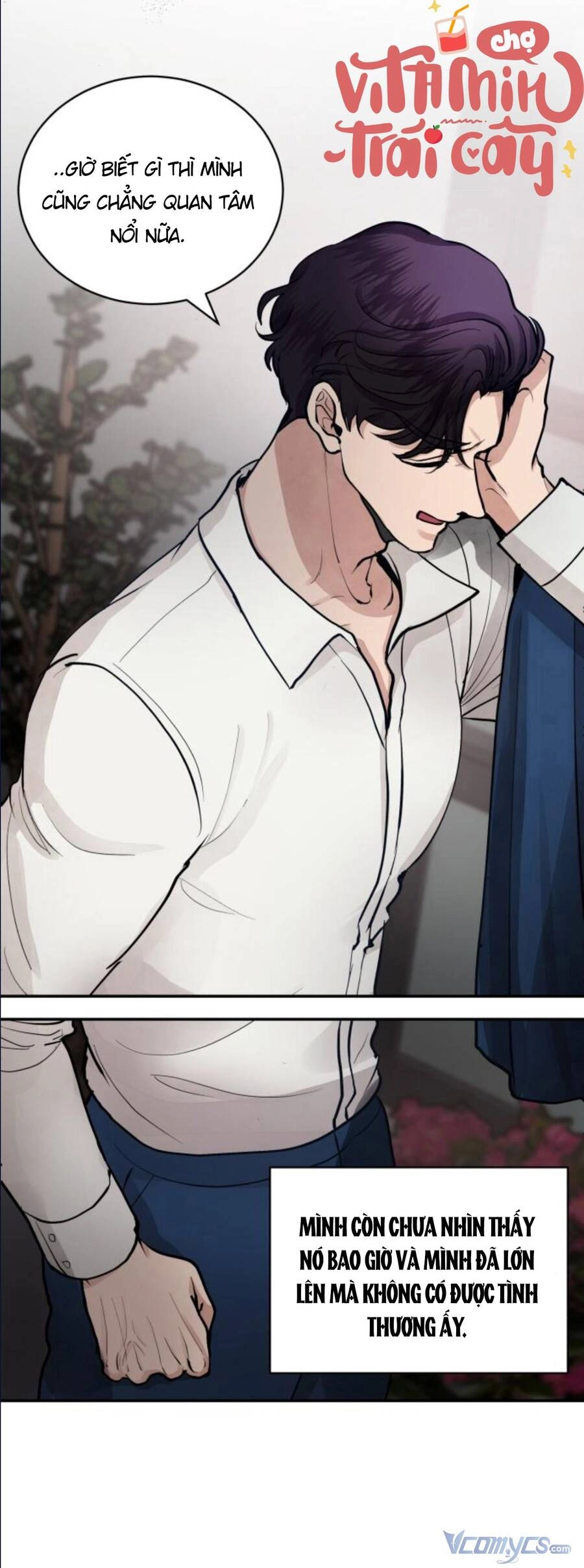 Oan Gia Ngõ Hẹp Chapter 56 - 17