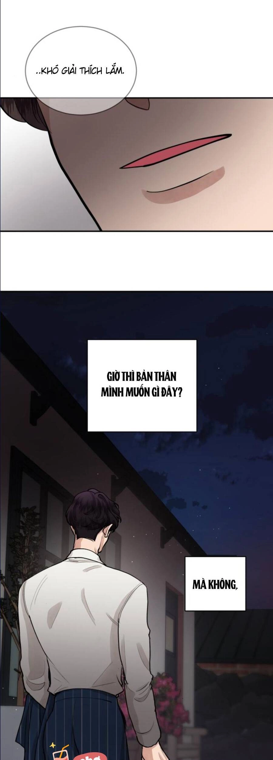 Oan Gia Ngõ Hẹp Chapter 56 - 18