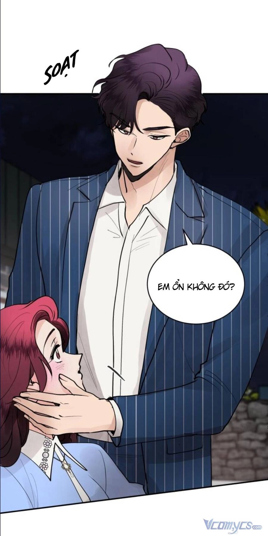 Oan Gia Ngõ Hẹp Chapter 56 - 25