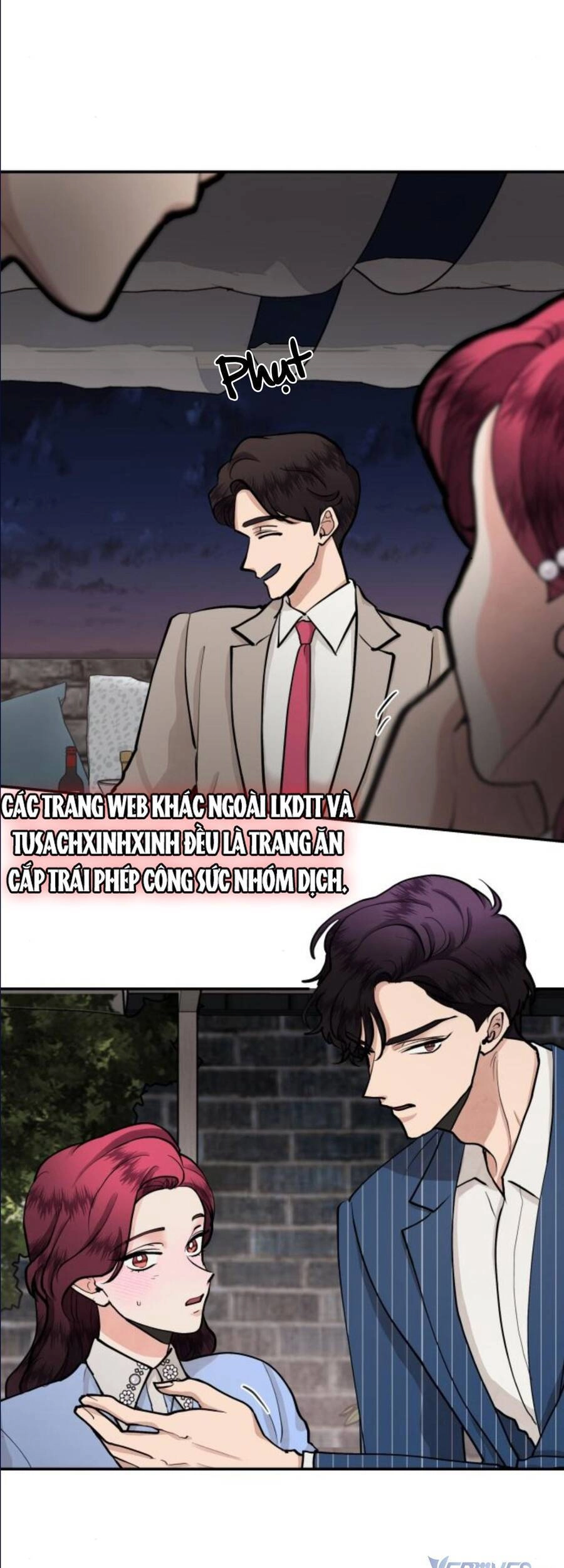 Oan Gia Ngõ Hẹp Chapter 56 - 29