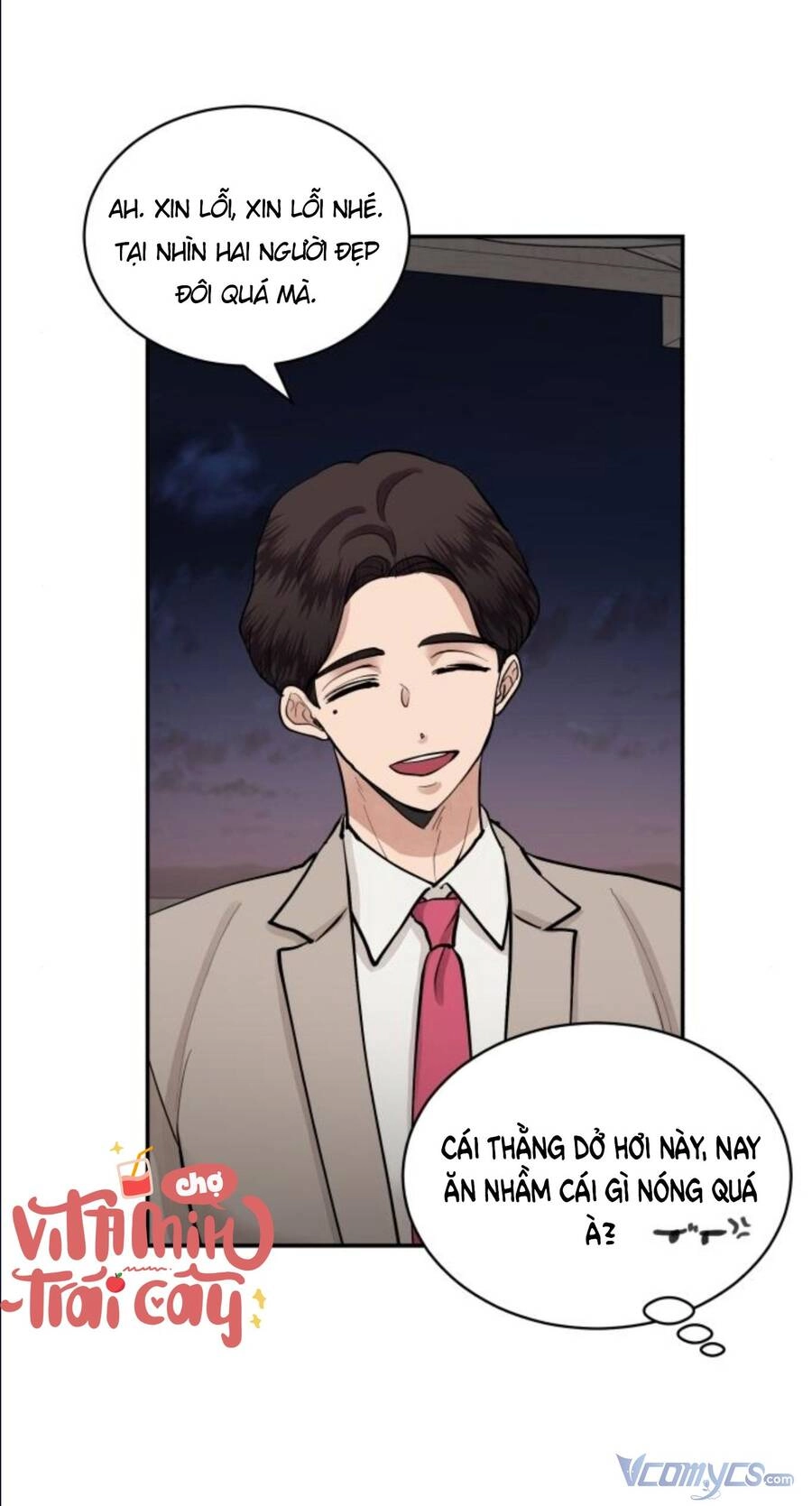 Oan Gia Ngõ Hẹp Chapter 56 - 31