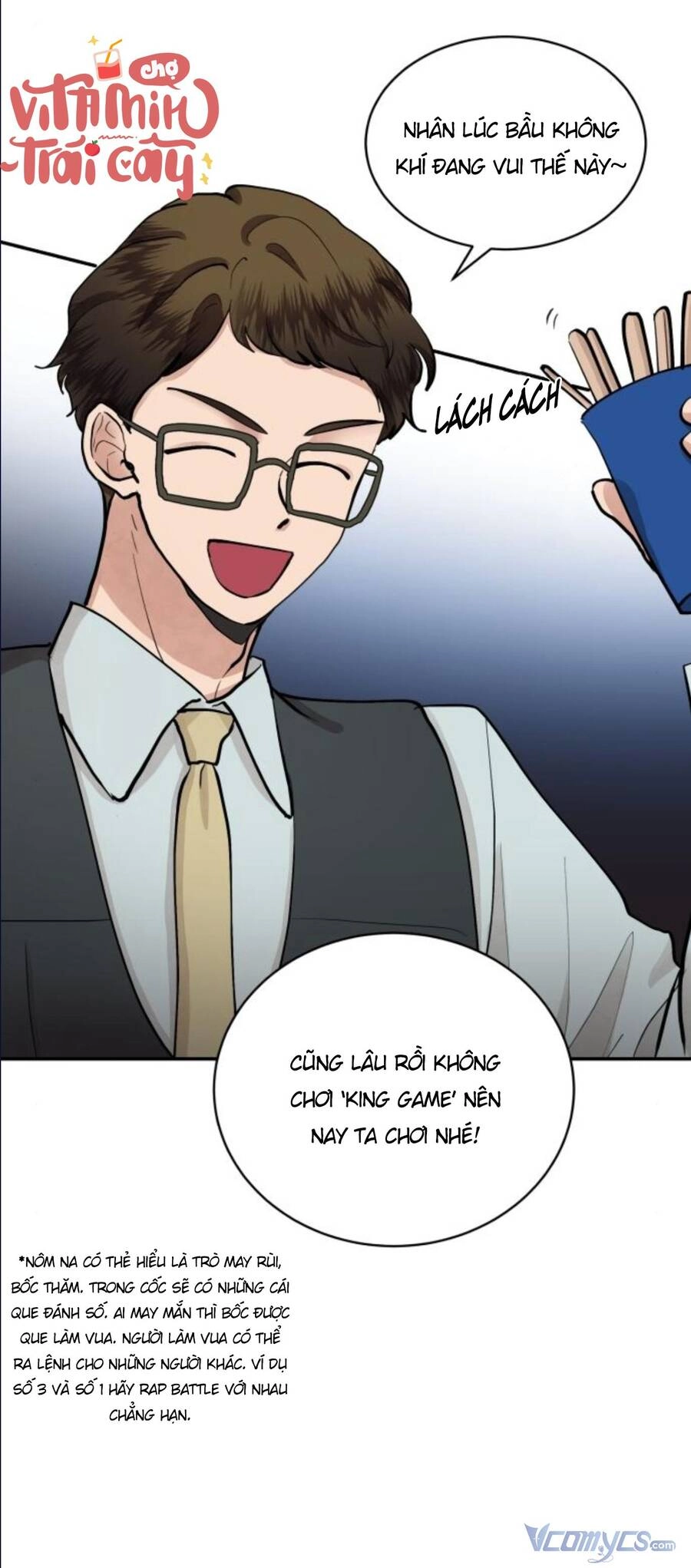 Oan Gia Ngõ Hẹp Chapter 56 - 33