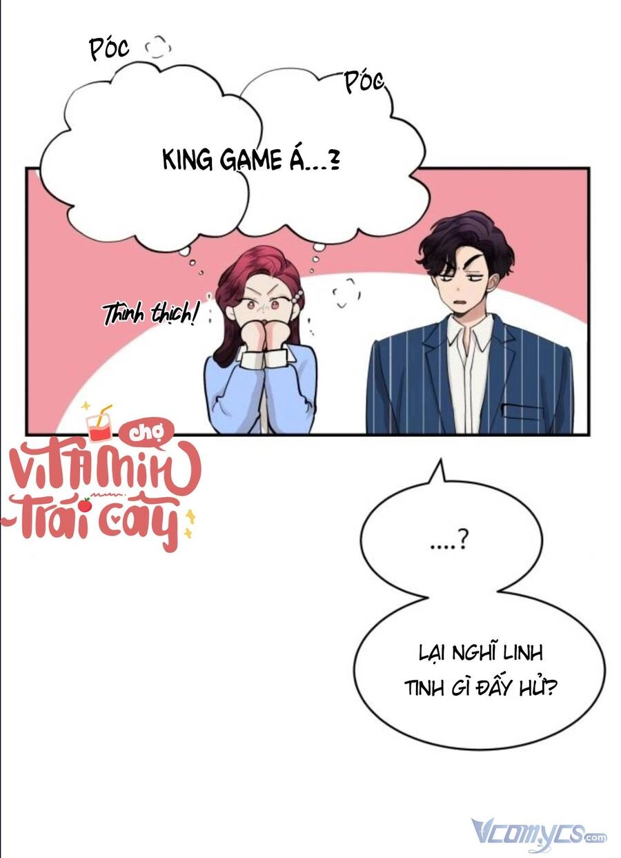 Oan Gia Ngõ Hẹp Chapter 56 - 34