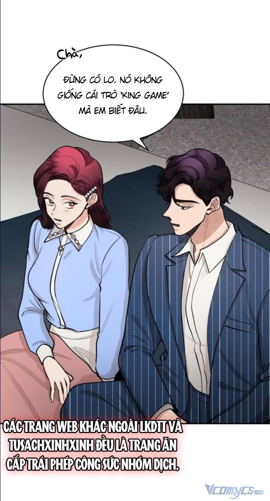 Oan Gia Ngõ Hẹp Chapter 56 - 35