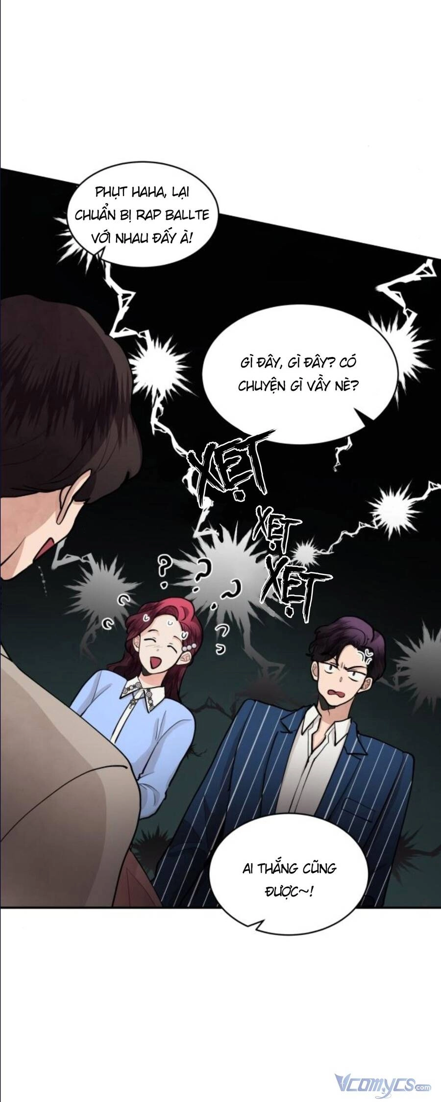 Oan Gia Ngõ Hẹp Chapter 56 - 39