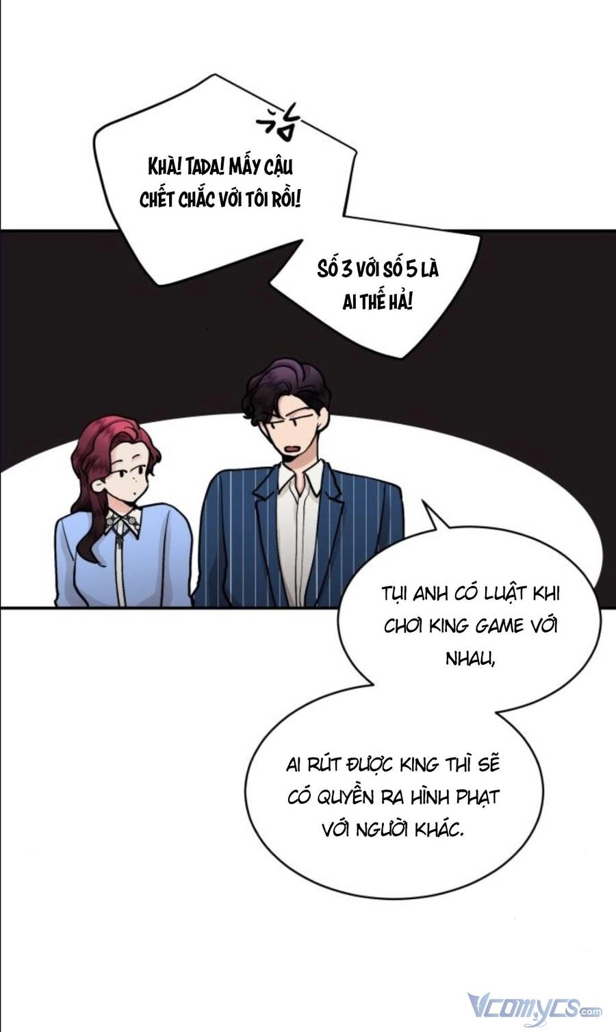 Oan Gia Ngõ Hẹp Chapter 56 - 41