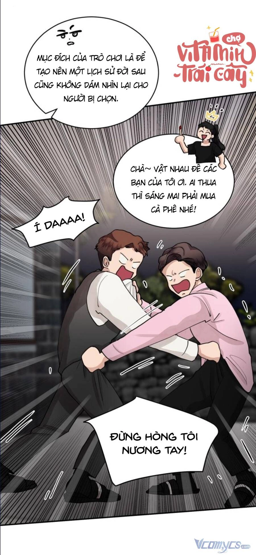 Oan Gia Ngõ Hẹp Chapter 56 - 42