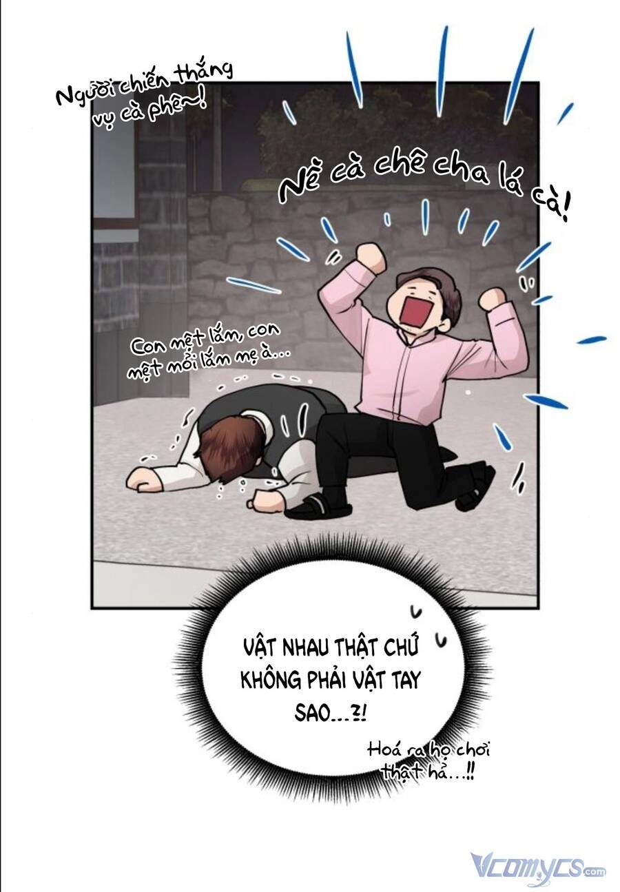 Oan Gia Ngõ Hẹp Chapter 56 - 43