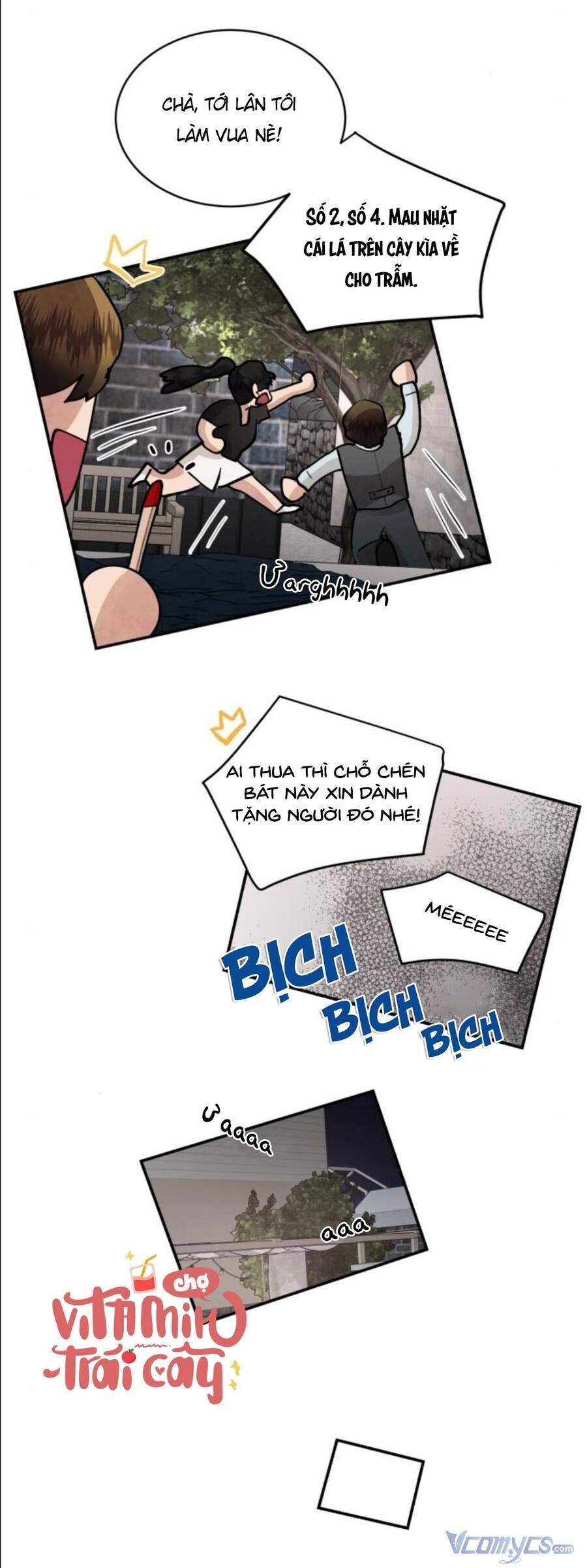 Oan Gia Ngõ Hẹp Chapter 56 - 44