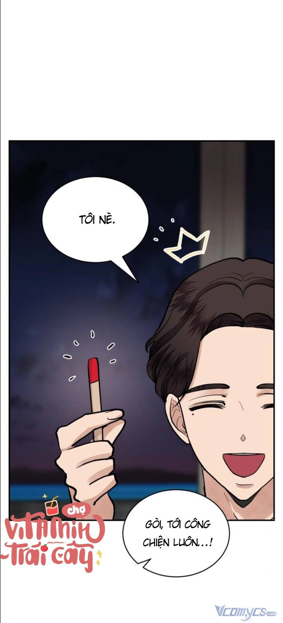 Oan Gia Ngõ Hẹp Chapter 56 - 46