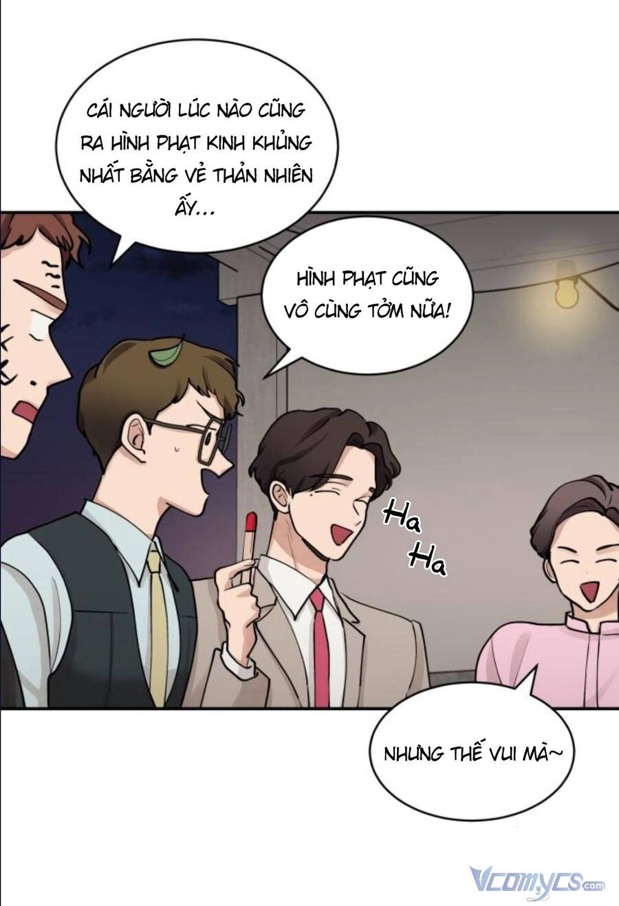 Oan Gia Ngõ Hẹp Chapter 56 - 47