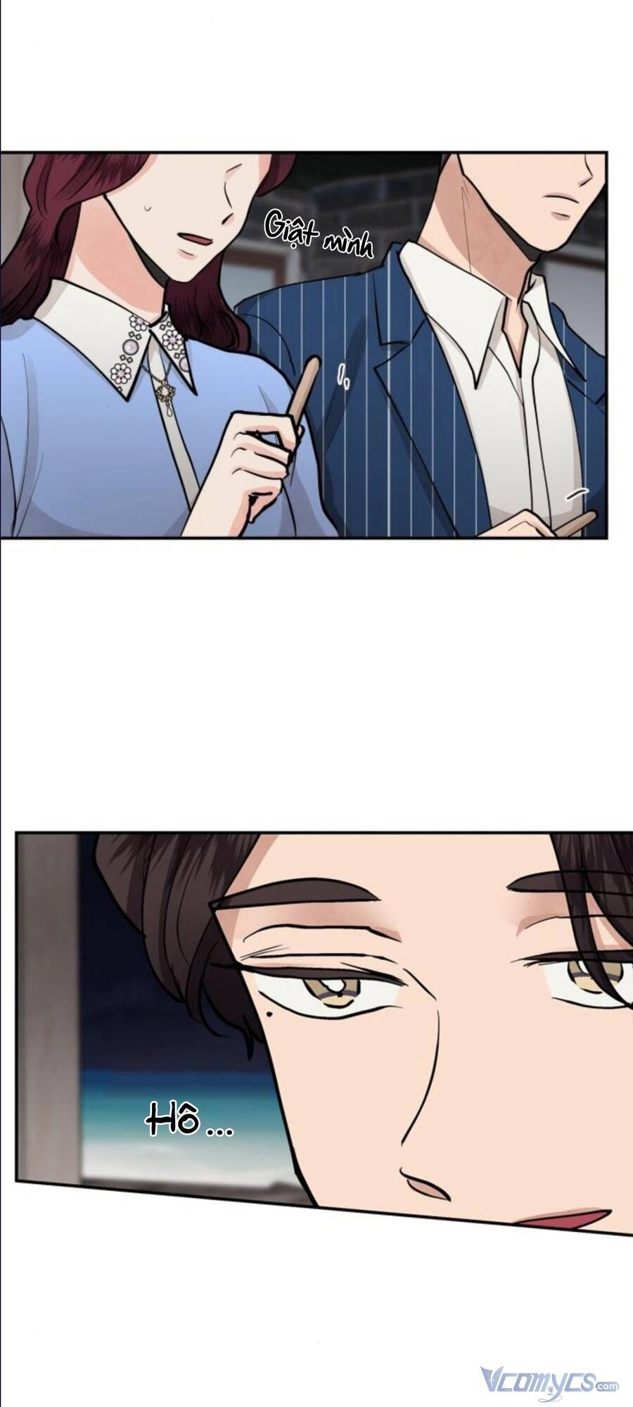 Oan Gia Ngõ Hẹp Chapter 56 - 49