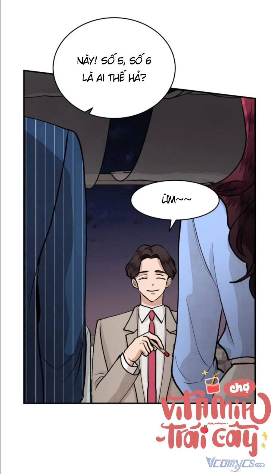 Oan Gia Ngõ Hẹp Chapter 56 - 50