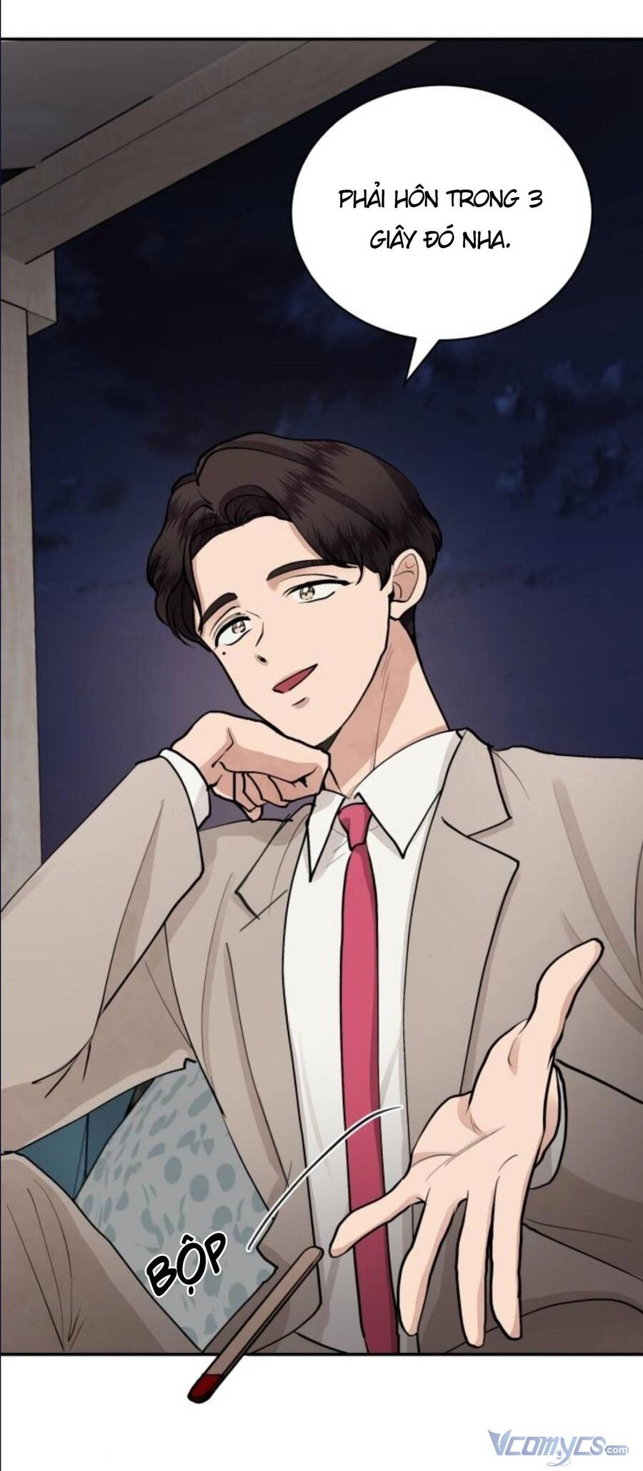 Oan Gia Ngõ Hẹp Chapter 56 - 52