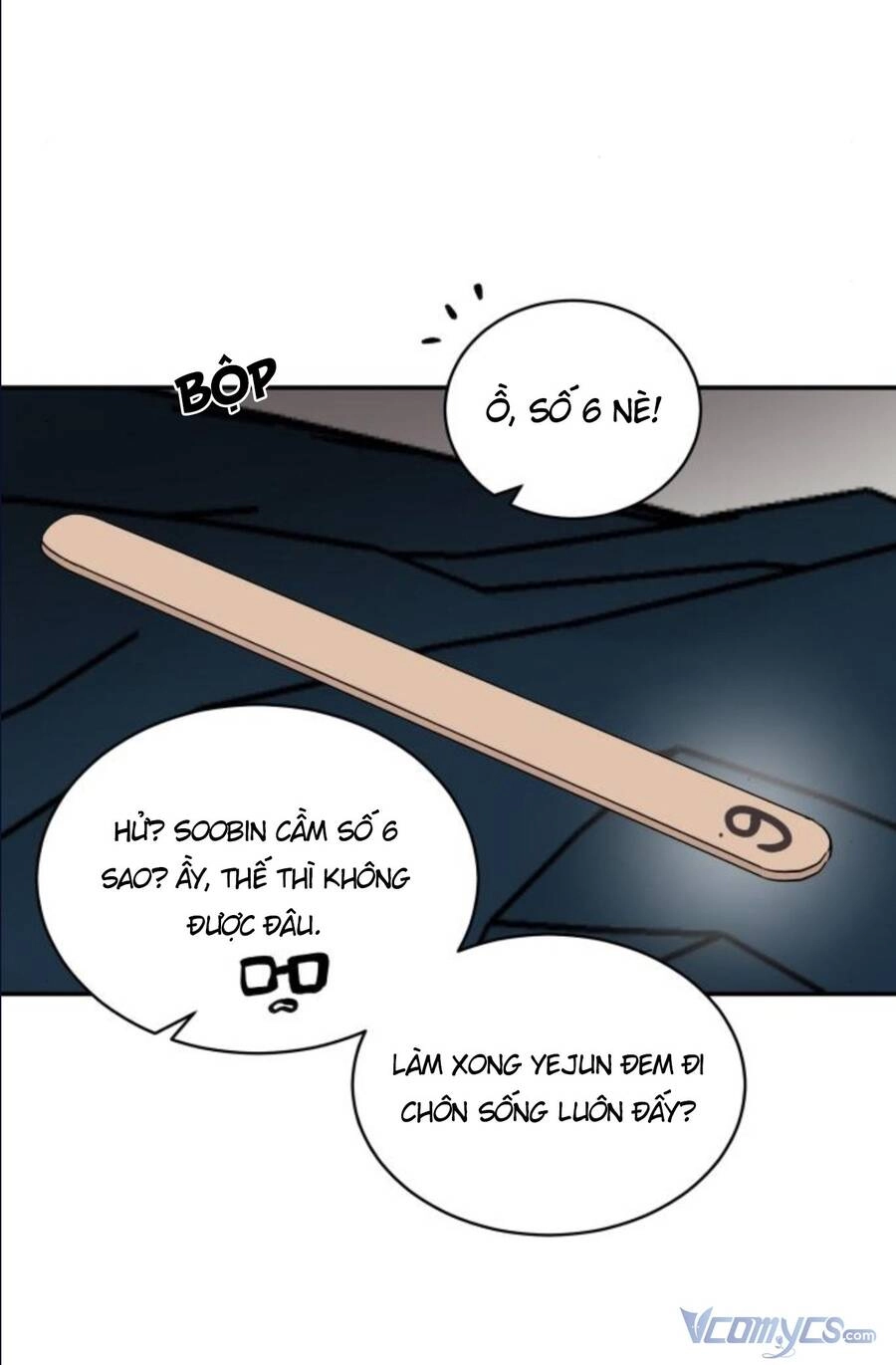 Oan Gia Ngõ Hẹp Chapter 56 - 54