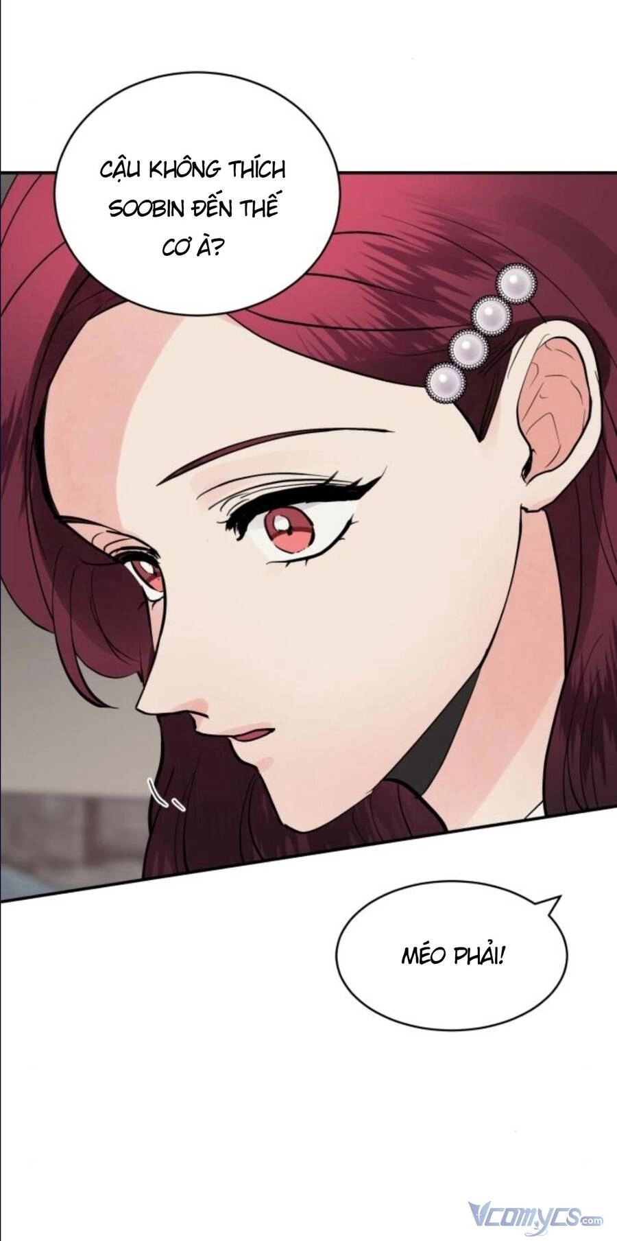 Oan Gia Ngõ Hẹp Chapter 56 - 60