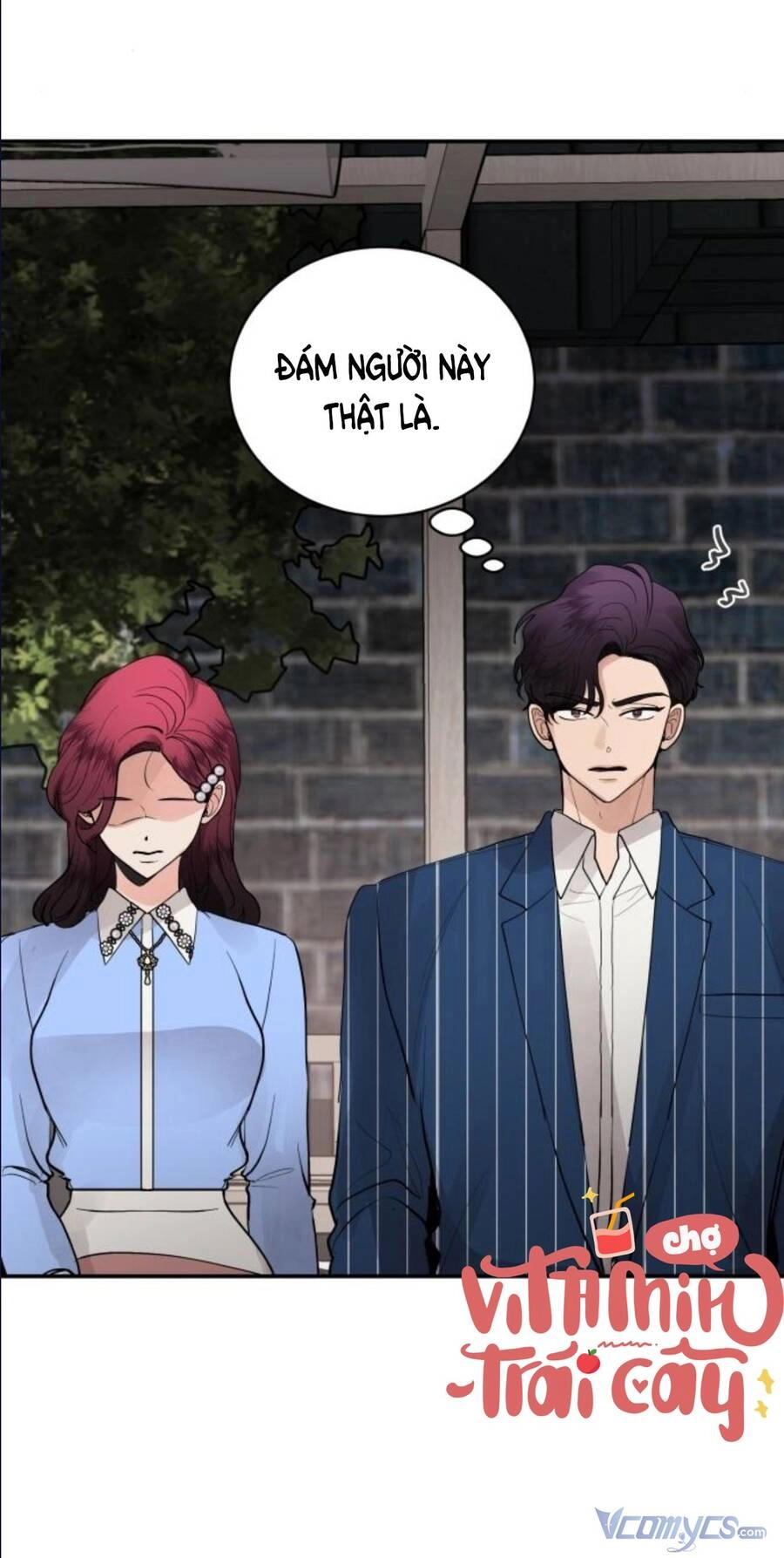 Oan Gia Ngõ Hẹp Chapter 56 - 63