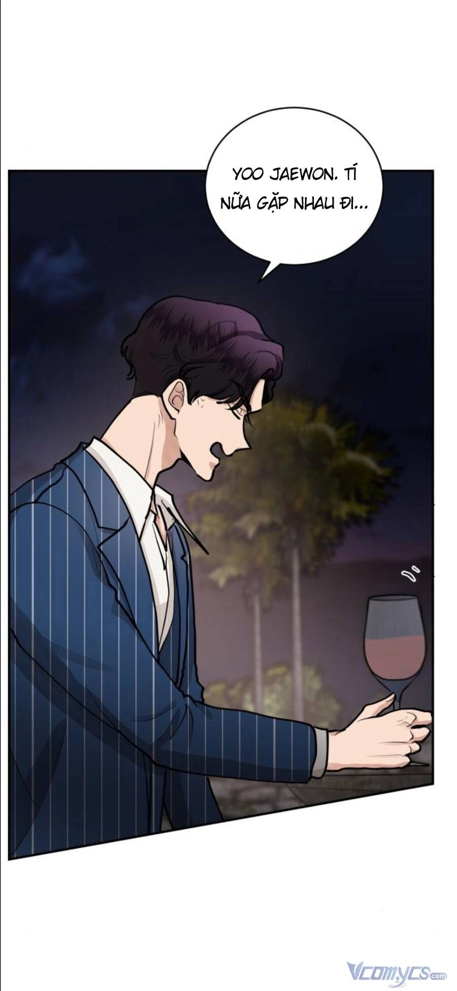 Oan Gia Ngõ Hẹp Chapter 56 - 64