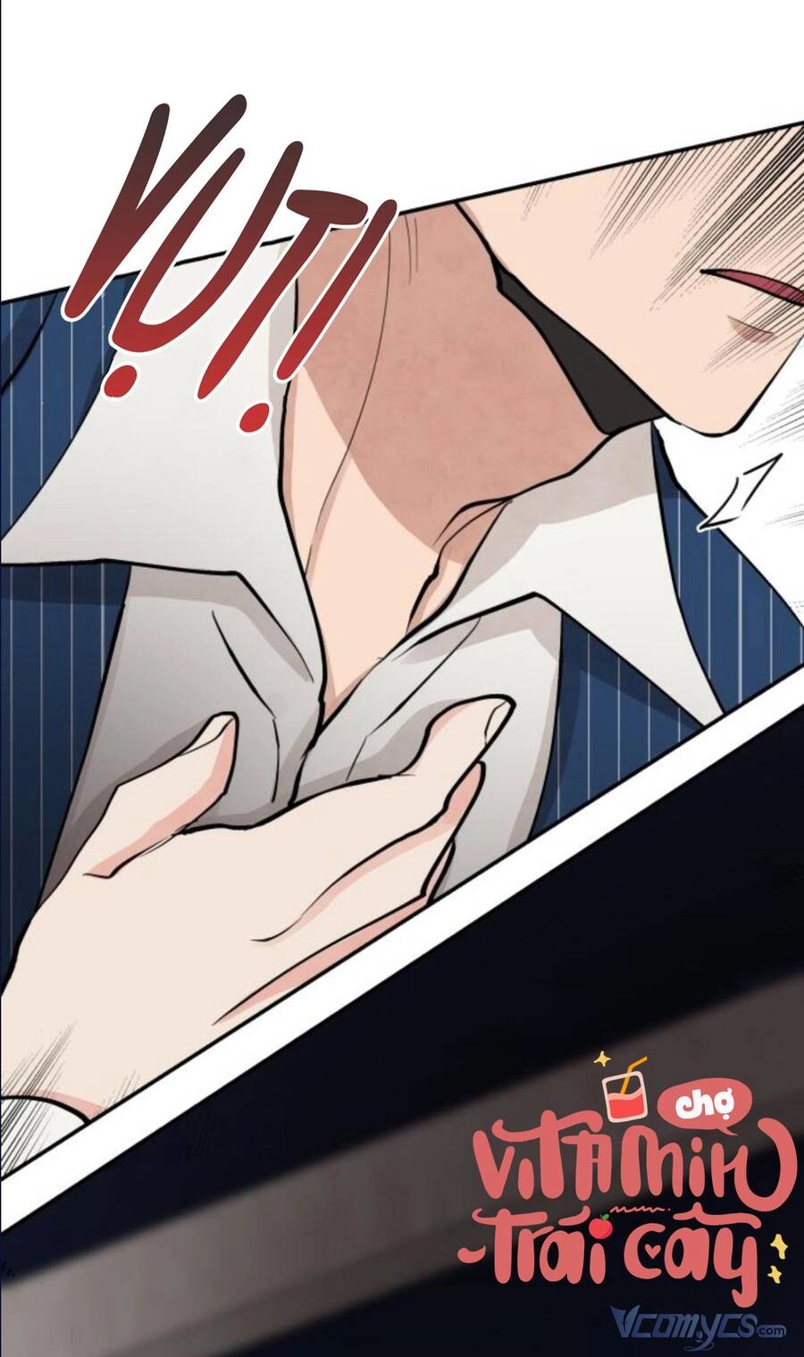 Oan Gia Ngõ Hẹp Chapter 56 - 65